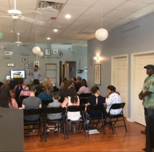 More Photos Of 785 E Butler Rd, Mauldin Storefront Retail Office For Lease