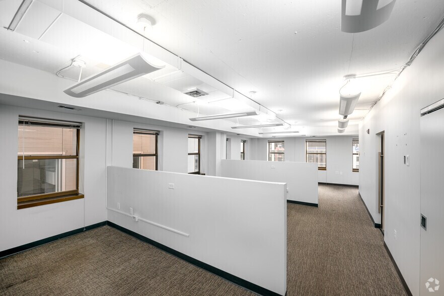 More Photos Of 1710 Rhode Island Ave NW, Washington Office For Lease