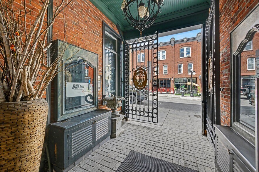 More Photos Of 110 Clarence St, Ottawa Office For Lease