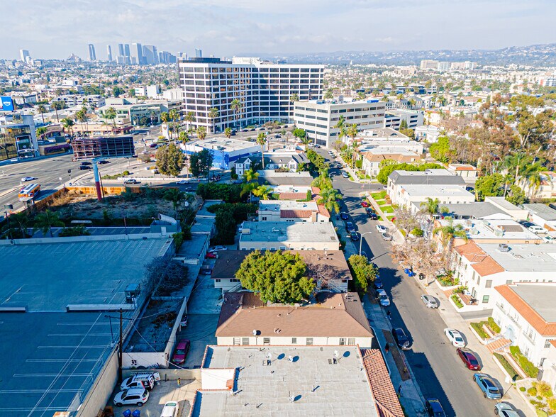More Photos Of 6504-6506 Orange St, Los Angeles Apartments For Sale
