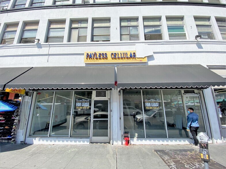 More Photos Of 501 S Los Angeles St, Los Angeles Apartments For Lease