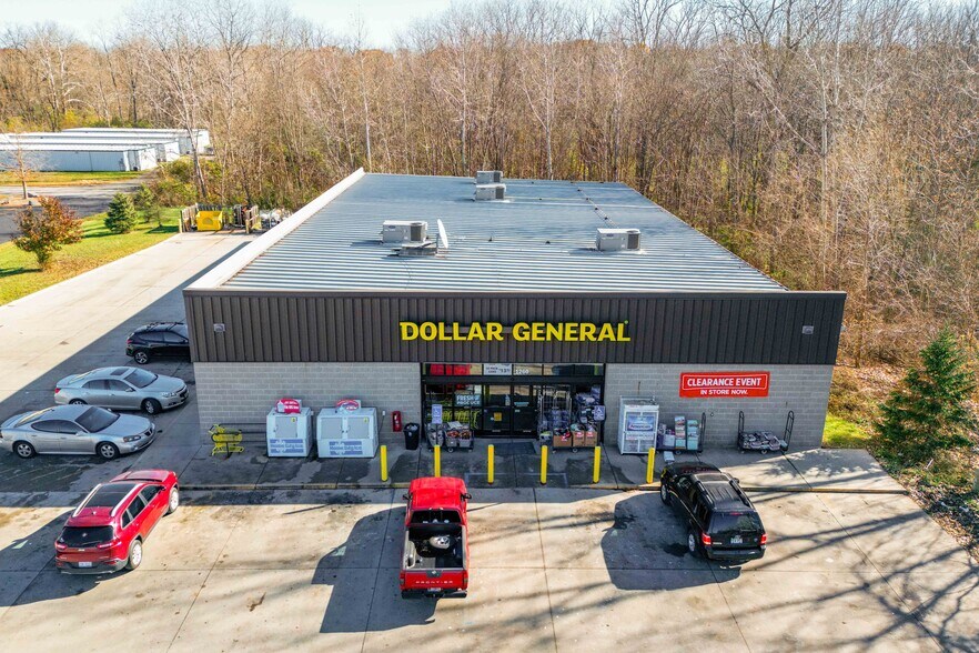 More Photos Of , Adrian General Retail For Sale