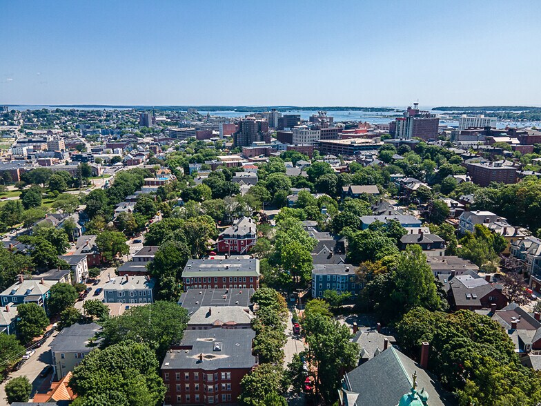More Photos Of 75 Sherman St, Portland Apartments For Sale