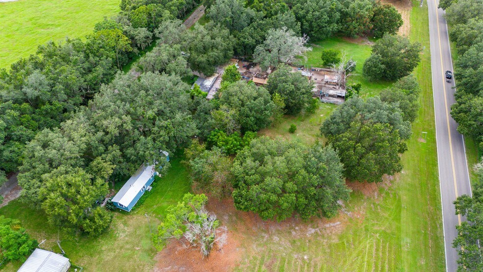 More Photos Of 32551 Leonard Rd, San Antonio Land For Sale