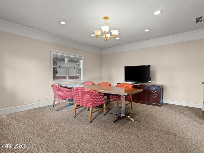 More Photos Of 441 W Plumb Ln, Reno Office For Sale