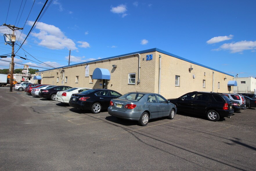 Primary Photo Of 7300 N Crescent Blvd, Pennsauken Unknown For Lease