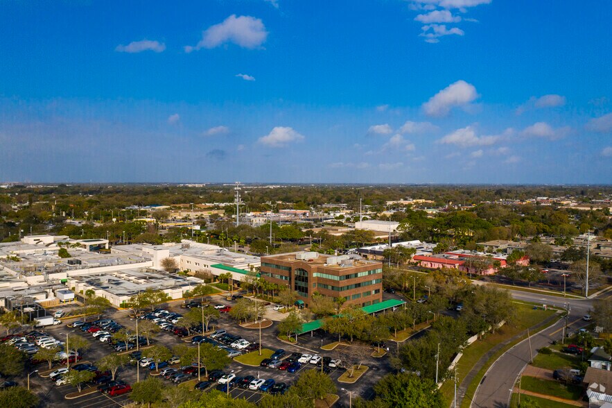 More Photos Of 6450 38th Ave N, Saint Petersburg Medical For Lease