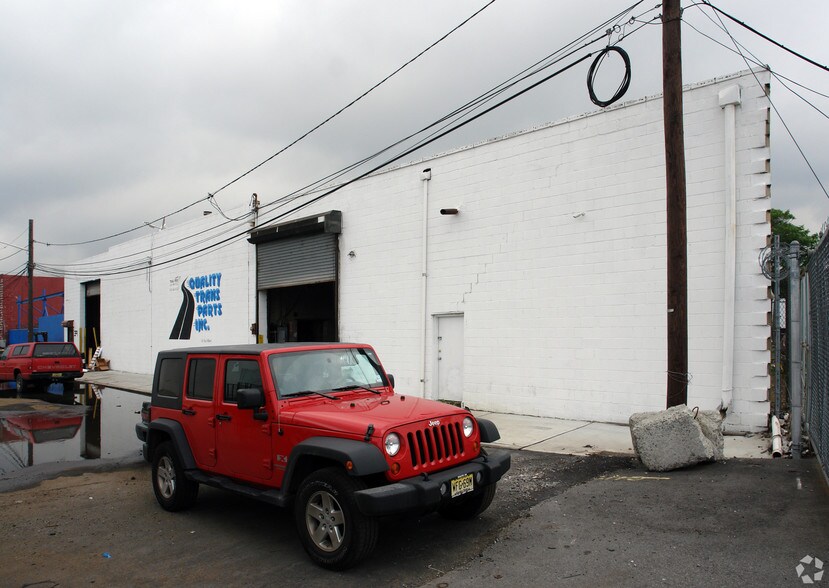 More Photos Of 39 Mary St, Newark Warehouse For Sale