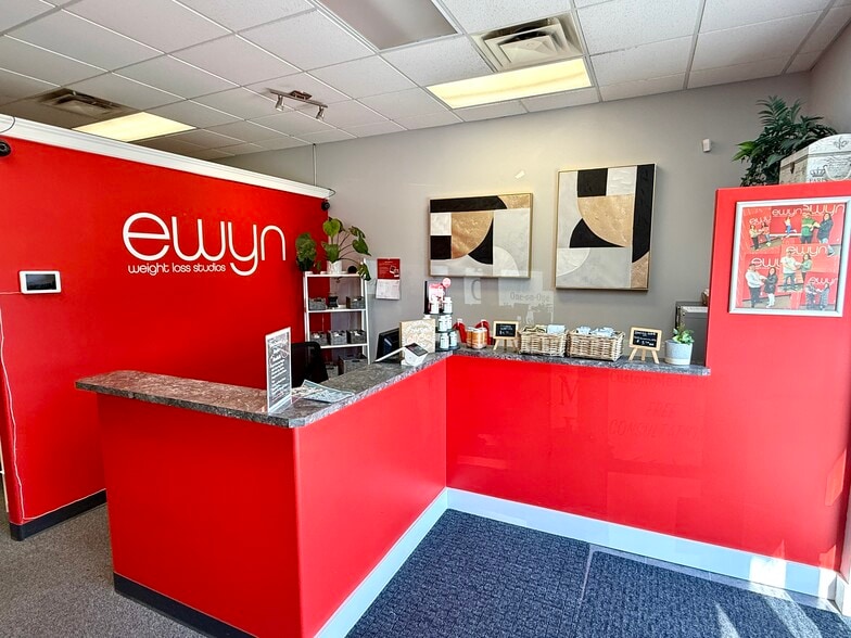 More Photos Of 5212 48 St, Red Deer Office For Sale
