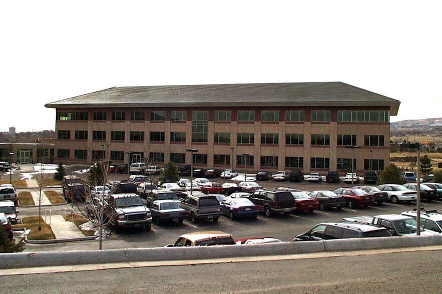 More Photos Of 14033 Denver West Pky, Lakewood Office For Lease