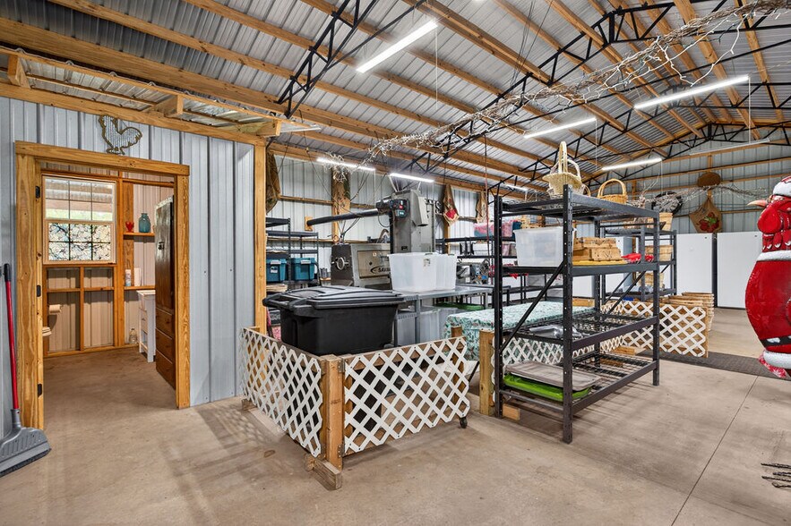 More Photos Of 1280 Highway 173, Graceville Industrial For Sale