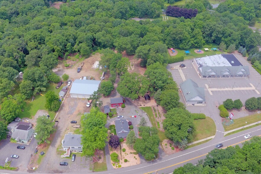 More Photos Of 5621 Berkshire Valley Rd, Oak Ridge Specialty For Sale