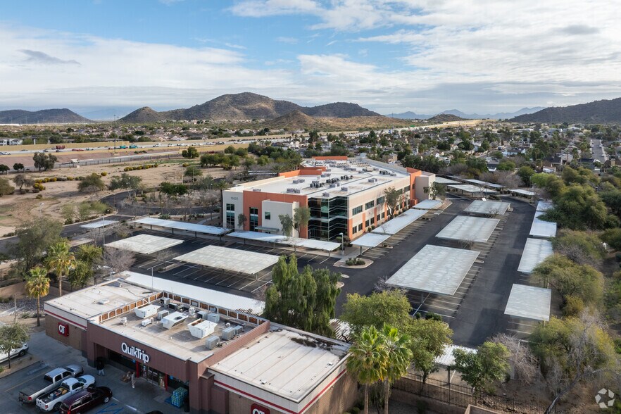 More Photos Of 19825 N 7th St, Phoenix Office For Sale