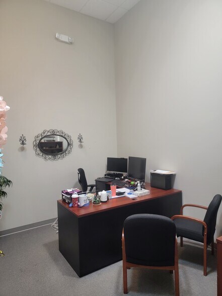 More Photos Of 2855 Marconi Dr, Alpharetta Flex For Lease