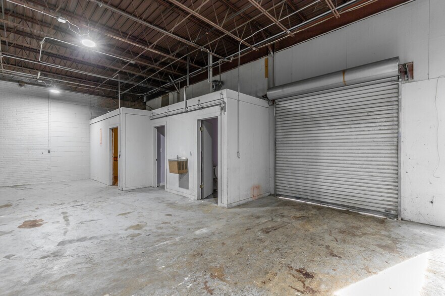 More Photos Of 3707 Calhoun Ave, Chattanooga Warehouse For Lease