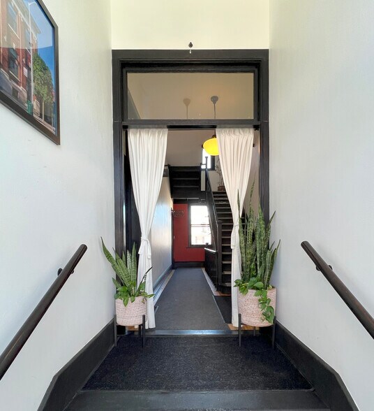 More Photos Of 291 Main St, Beacon Loft Creative Space For Lease