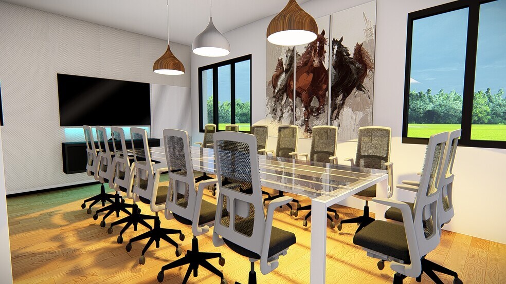 More Photos Of 9878 Kirkpatrick st, Hayden Office For Sale