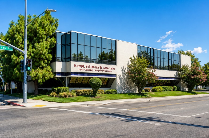 Primary Photo Of 715 N Arrowhead Ave, San Bernardino Coworking Space