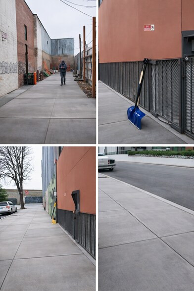 More Photos Of 49 Williams Ave, Brooklyn Land For Lease