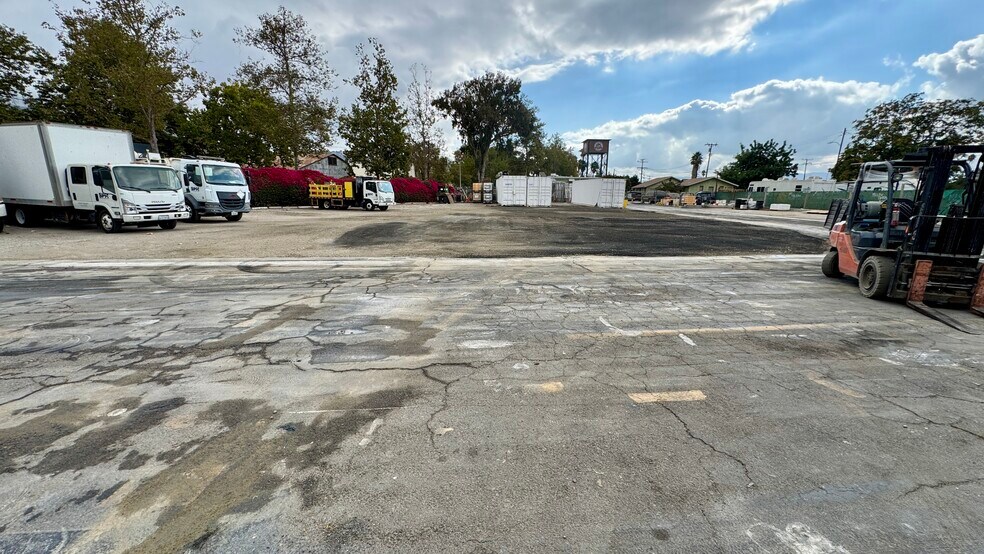 More Photos Of 310 A St, Fillmore Industrial For Lease