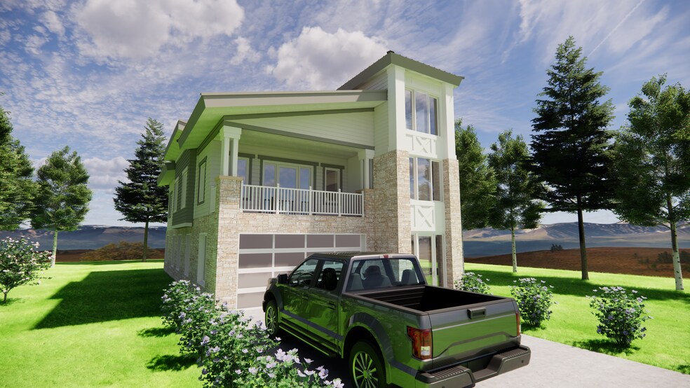 More Photos Of 1967 E 145 N, Saratoga Springs Land For Sale