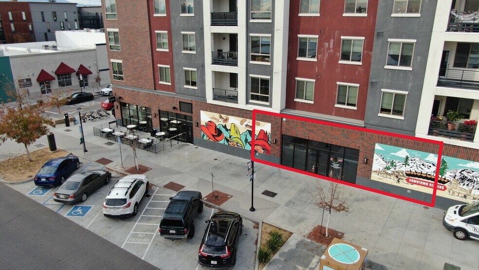 More Photos Of 1551 Market St, Redding Apartments For Lease