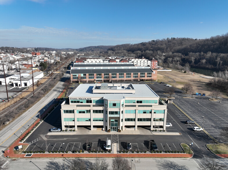 Primary Photo Of 20 Ash St, Conshohocken Office For Lease