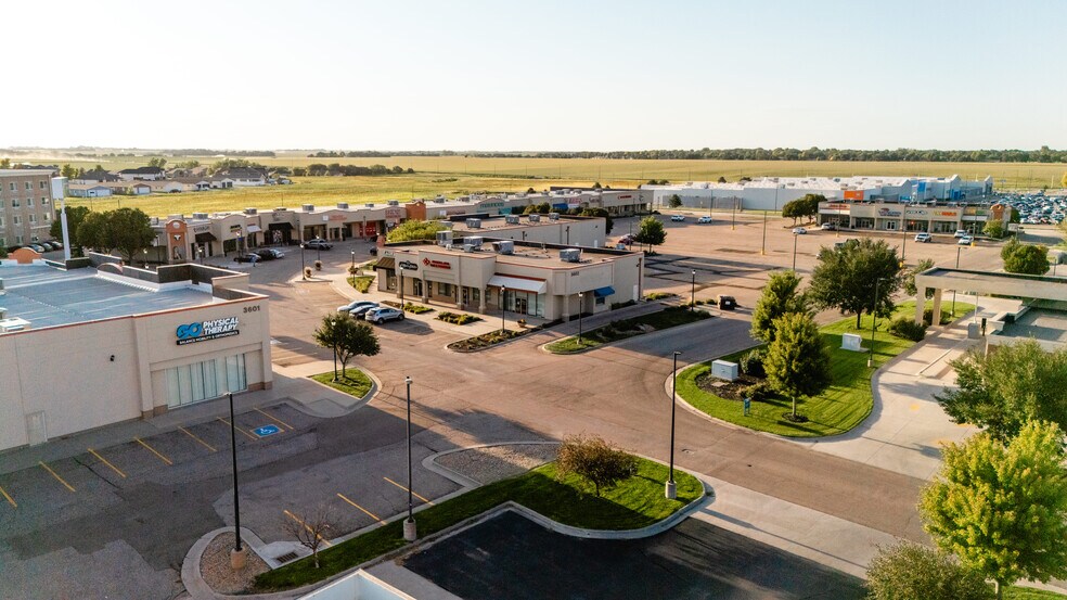 More Photos Of 3800 Osborne Dr W, Hastings Unknown For Lease