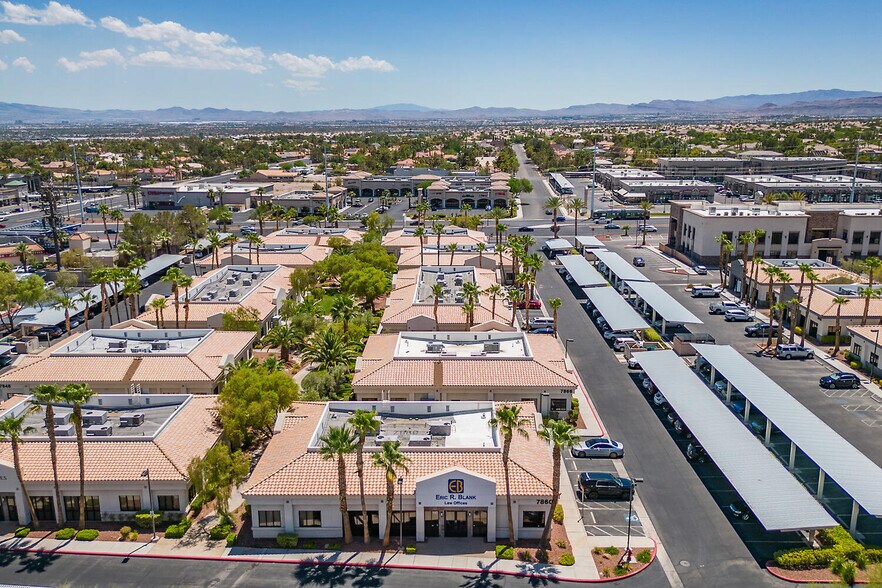 More Photos Of 7860 W Sahara Ave, Las Vegas Medical For Sale