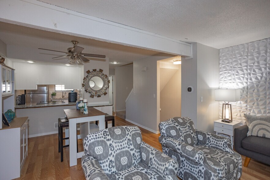More Photos Of 3108 Eaton St, Kansas City Multifamily For Sale