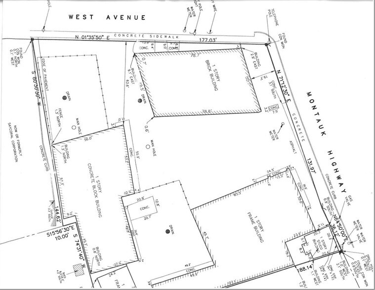 More Photos Of 118 S Country Rd, West Sayville Land For Lease