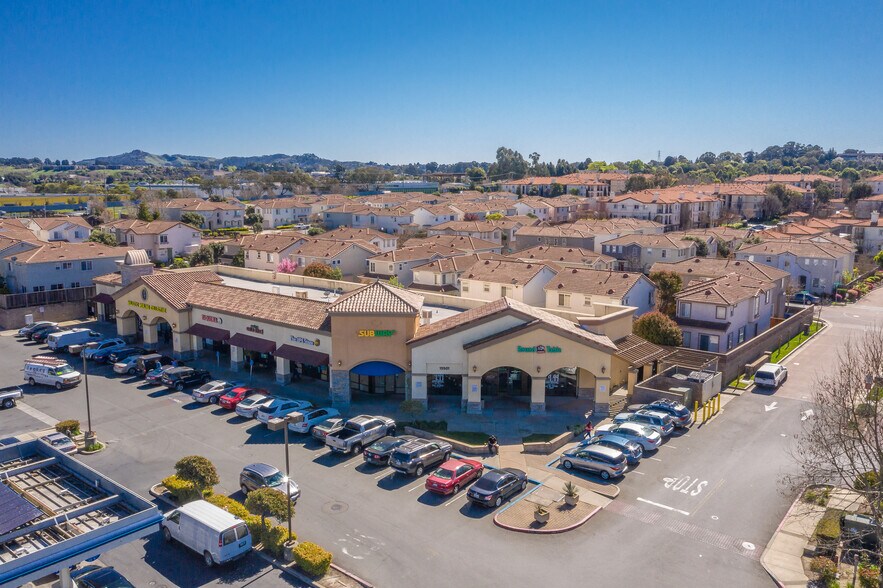 More Photos Of 15501-15531 San Pablo Ave, Richmond Unknown For Lease