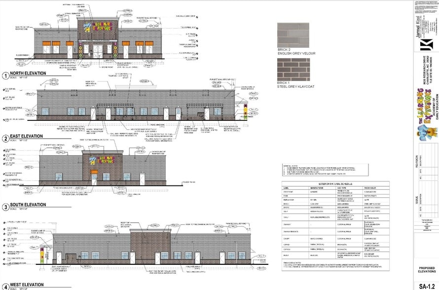 More Photos Of 8620 Research Dr, Charlotte Land For Sale