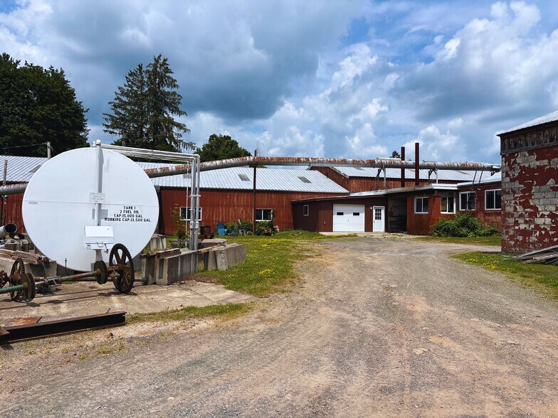 More Photos Of 15 W End Ave, Stamford Industrial For Sale