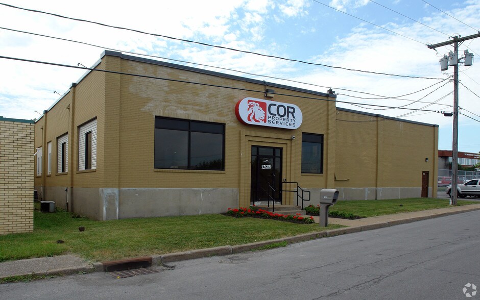 More Photos Of 1830 Lemoyne Ave, Syracuse Distribution For Sale