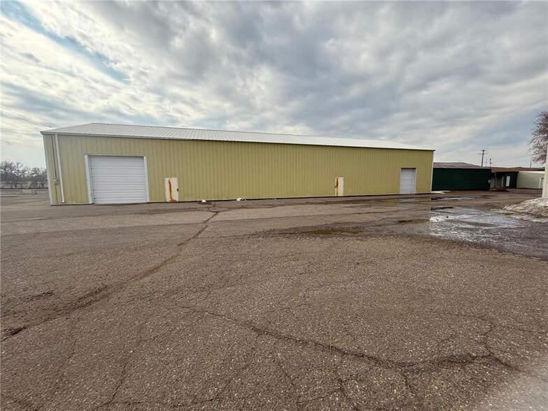 More Photos Of 555 1st SE st, Saint Cloud Industrial For Sale