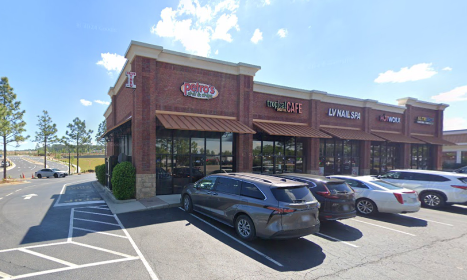 Primary Photo Of 10725 US-15 Route 15, Southern Pines General Retail For Lease