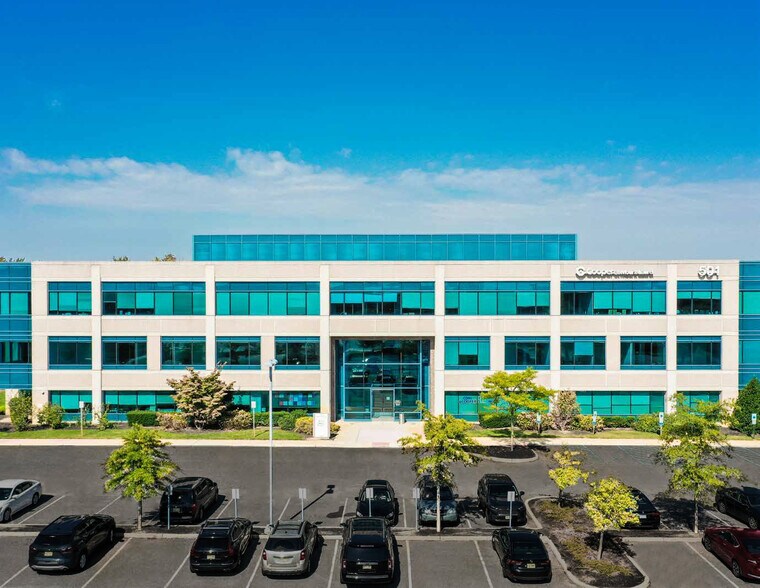 More Photos Of 501 Fellowship Rd, Mount Laurel Office For Lease