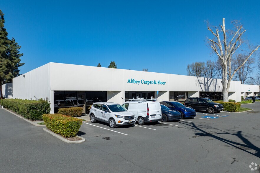 Primary Photo Of 1170 Burnett Ave, Concord Unknown For Lease