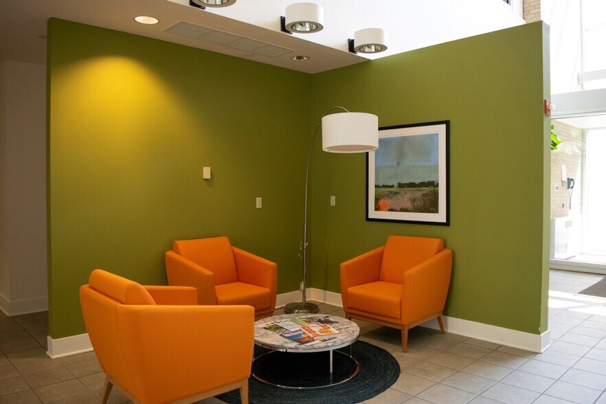 More Photos Of 3575 Moreau Ct, South Bend Medical For Lease