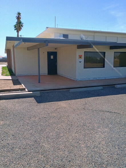 More Photos Of 10491 W Battaglia Dr, Casa Grande Manufacturing For Sale