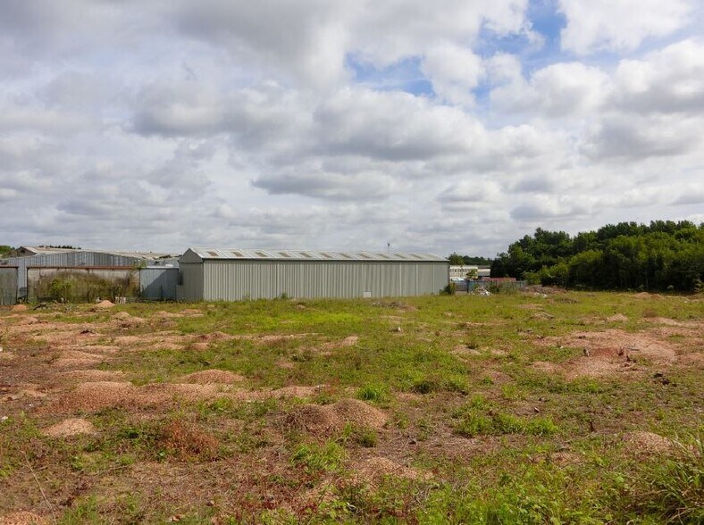 Walsall Rd, Cannock, STS WS11 9SZ Land For Lease