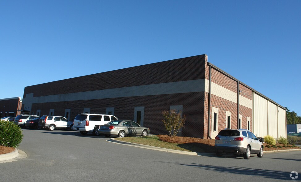 More Photos Of 1024 Van Buren Ave, Indian Trail Light Distribution For Lease