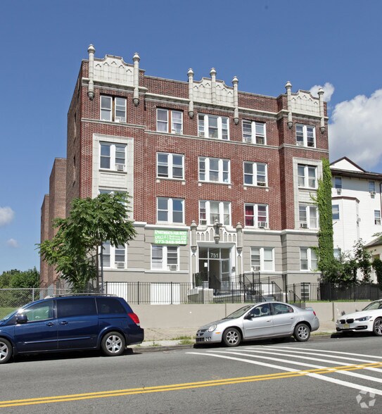More Photos Of , Newark Multifamily For Sale