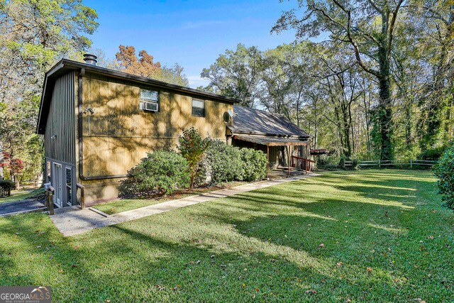 More Photos Of 15046 Highway 19, Griffin Lodge Meeting Hall For Sale