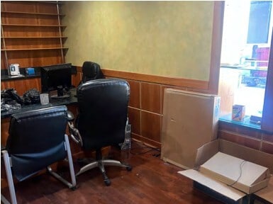 More Photos Of 6810 Metroplex Dr, Romulus Warehouse For Lease