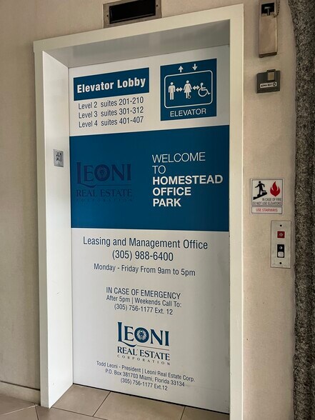 More Photos Of 15600 SW 288th St, Homestead Medical For Lease