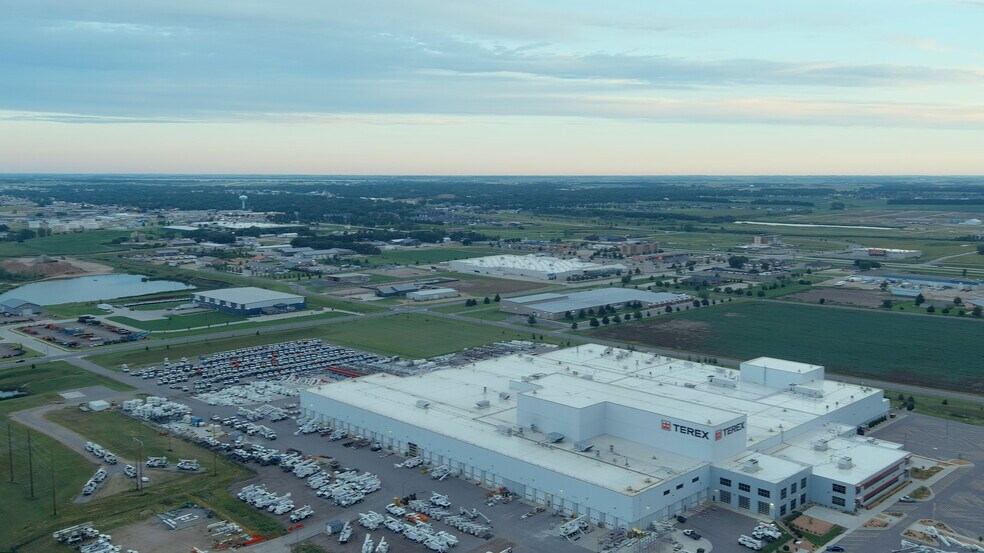 More Photos Of 17290 457th Ave, Watertown Land For Sale