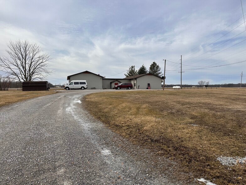 More Photos Of 52 Old US Highway 45, Louisville Land For Sale