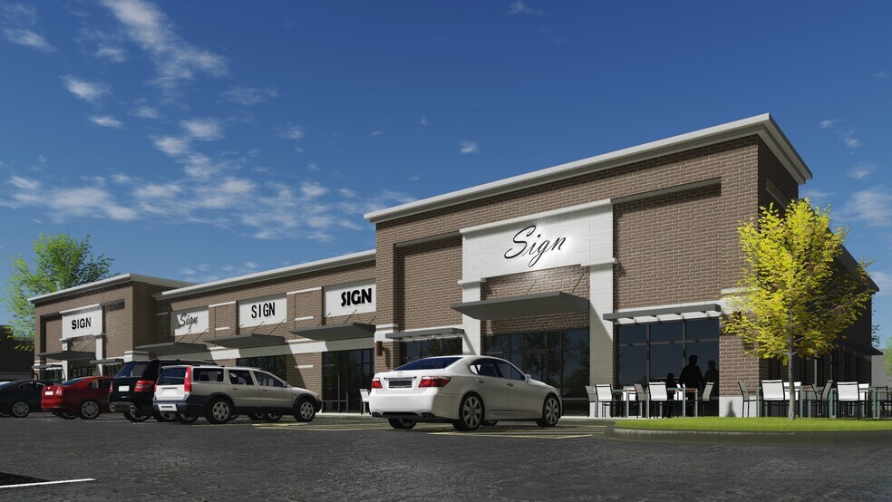 More Photos Of 1000 Kirk Rd, St Charles Land For Sale